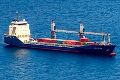 Spain Refuses Entry To Indian Ship Carrying Arms To Israel Spain Refuses Entry To Indian Ship Carrying Arms To Israel