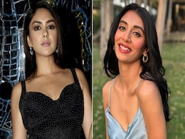 Mrunal Thakur Reacts To Dolly Singh's Viral Post On Body Shaming: "Wish People Fixed Their Souls And Not..." Mrunal Thakur Reacts To Dolly Singh's Viral Post On Body Shaming: "Wish People Fixed Their Souls And Not..."