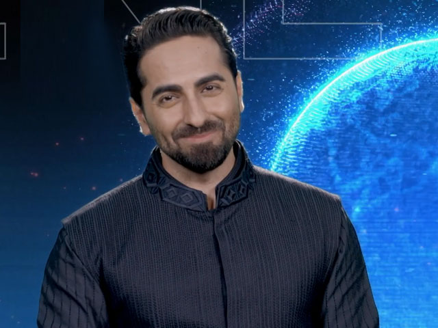 Ayushmann Khurrana's Message On World Hand Hygiene Day