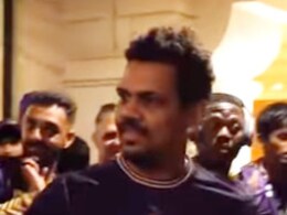 Details Of KKR's IPL Triumph Celebration: Champagne Shower, Punjabi Music And Much More