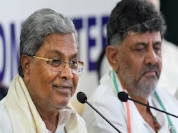 Is Congress Politicising Prajwal Revanna Sex Scandal Case? Siddaramaiah Says... Is Congress Politicising Prajwal Revanna Sex Scandal Case? Siddaramaiah Says...