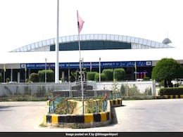 "Safety In Mind": Air India, IndiGo Cancel Flights To 7 Cities Today "Safety In Mind": Air India, IndiGo Cancel Flights To 7 Cities Today