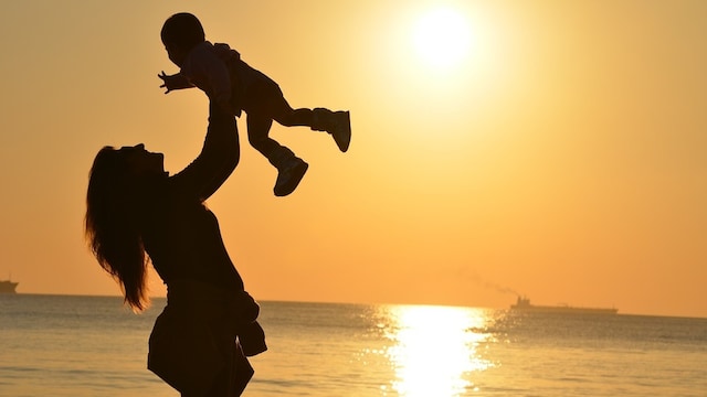 Nutritionist shared some nutrient-packed ingredients that can help every newbie mother recover gently