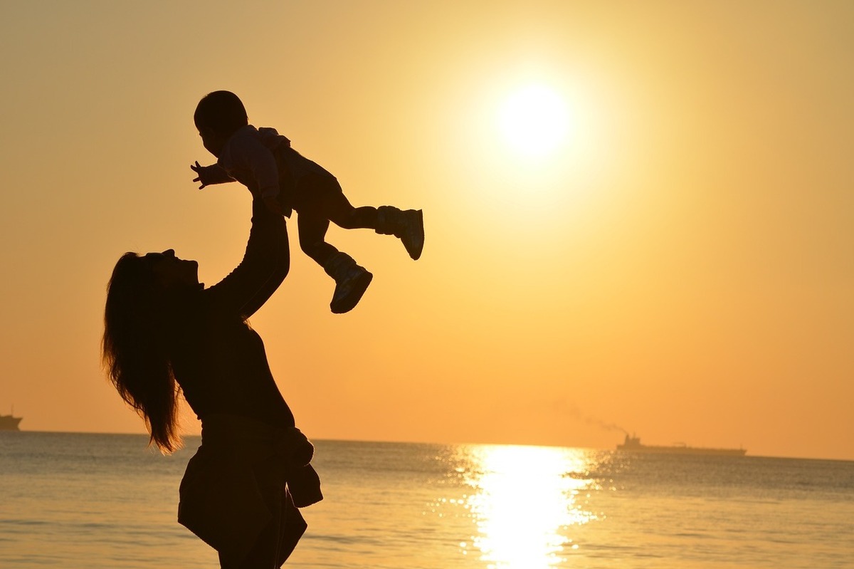 Nutritionist shared some nutrient-packed ingredients that can help every newbie mother recover gently