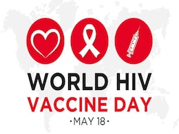 World AIDS Vaccine Day 2024: कैसे हुई थी 'एड्स वैक्सीन डे' की शुरुआत? यहां जानिए इतिहास और महत्व World AIDS Vaccine Day 2024: कैसे हुई थी 'एड्स वैक्सीन डे' की शुरुआत? यहां जानिए इतिहास और महत्व