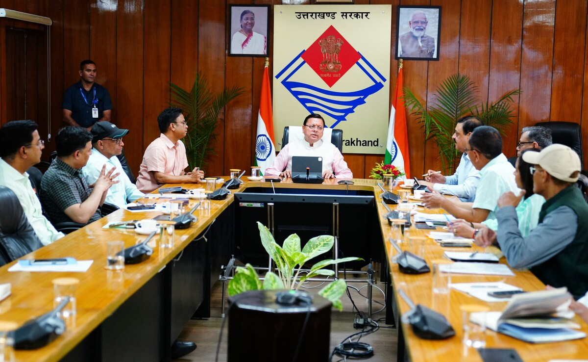 Latest and Breaking News on NDTV