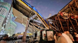 Mumbai Hoarding Collapse: Chargesheet Flags Ignored Soft Soil Warning