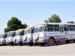 Rajasthan: राजस्थान रोडवेज को हर महीने 90 करोड़ का घाटा, दूसरे राज्यों की तुलना में चल रहीं आधी बसें