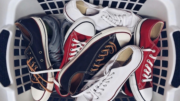 Best Deals On Women's Footwear From Myntra