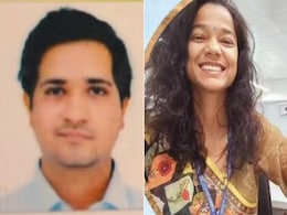 IRS Officer Met Woman On Dating App, Her Body Was Found In His Noida Flat IRS Officer Met Woman On Dating App, Her Body Was Found In His Noida Flat