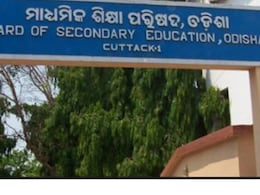 Odisha 10th Board Result 2024: 96.07% Students Pass, Girls Outshine Boys Odisha 10th Board Result 2024: 96.07% Students Pass, Girls Outshine Boys