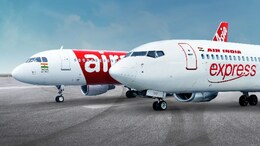 Air India Express का बड़ा एक्शन, एक साथ 'बीमार' होने वाले 25 कर्मचारियों को नौकरी से निकाला