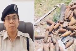 जबलपुर ब्लास्ट  में NIA और NSG की जांच में नए खुलासे जबलपुर ब्लास्ट  में NIA और NSG की जांच में नए खुलासे