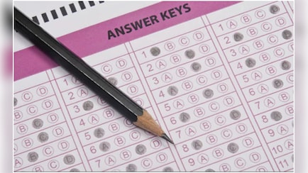 AFCAT 01/2026 Answer Key: एयरफोर्स भर्ती परीक्षा की आंसर की जारी, ऐसे चेक करें अपना स्कोर