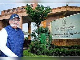 कौन हैं अविनाश कुमार अग्रवाल? पहली बार IIT Jodhpur की कमान किसी राजस्थानी के हाथ
