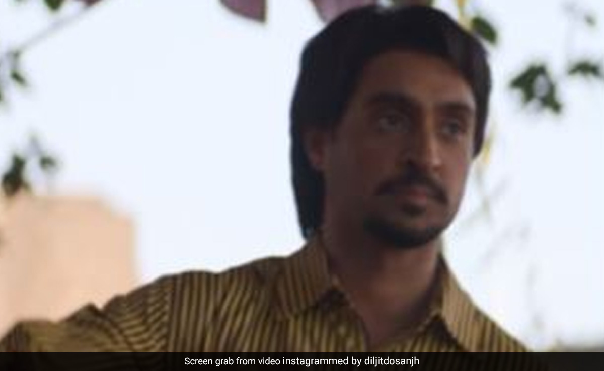 Diljit Dosanjh Responds To Karthi's Shout Out To His <i>Amar Singh Chamkila</i> Performance: "Thanks Veere"