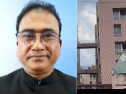 बांग्लादेश के सांसद की हत्या की साजिश महीनों पहले ढाका में रची गई थी : CID अधिकारियों का दावा बांग्लादेश के सांसद की हत्या की साजिश महीनों पहले ढाका में रची गई थी : CID अधिकारियों का दावा