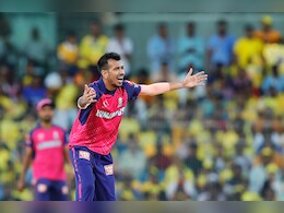 Yuzvendra Chahal: चहल का चला जादू, डर्बीशायर के खिलाफ नॉर्थम्पटनशायर के लिए पंजा जड़कर मचाया हड़कंप