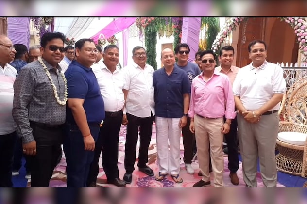 Latest and Breaking News on NDTV