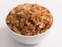 Benefits Of Gond Katira: गर्मी और लू का तोड़ है ये चिपचिपा, लेकिन टेस्टी फूड | गर्मियों में गोंद कतीरा खाने के फायदे और नुकसान Benefits Of Gond Katira: गर्मी और लू का तोड़ है ये चिपचिपा, लेकिन टेस्टी फूड | गर्मियों में गोंद कतीरा खाने के फायदे और नुकसान