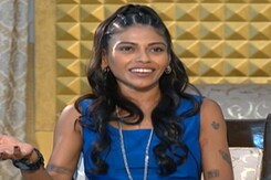 "Equality Is Not A Cause": Anasuya Sengupta On Dedicating Her Cannes Award To Queer Community "Equality Is Not A Cause": Anasuya Sengupta On Dedicating Her Cannes Award To Queer Community