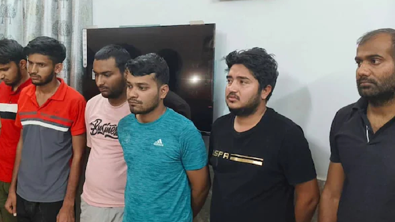 नीट पास कराने का हुआ सौदा, परीक्षा में और कितने 'मुन्ना भाई'?