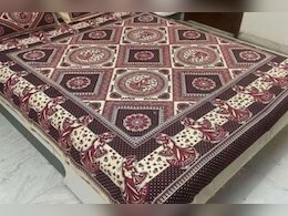 राजस्थान की बाड़मेरी प्रिंट की विदेश में खासी डिमांड, फिर व्यवसायियों का क्यों भंग हो रहा मोह