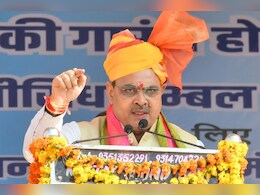 झारखंड, बंगाल, दिल्ली-हरियाणा के बाद अब गुजरात-तेलंगाना में भी राजस्थान  CM भजनलाल की डिमांड, करेंगे चुनावी सभा झारखंड, बंगाल, दिल्ली-हरियाणा के बाद अब गुजरात-तेलंगाना में भी राजस्थान  CM भजनलाल की डिमांड, करेंगे चुनावी सभा