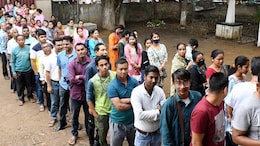 तिसऱ्या टप्प्यात महाराष्ट्रात मतदानाचा आकडा वाढला की घटला? काय आहे अपडेट?