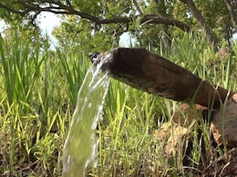 Desi Jugaad: डिंडौरी के बैगाओं ने दिखाया कमाल, जुगाड़ से बनाई नल-जल योजना सरकारी सिस्टम को दे रही मात