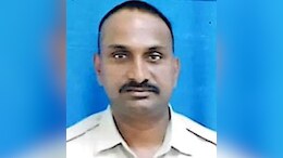Karnataka Paramilitary Constable Dies After Gun Goes Off: Police