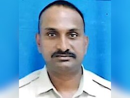 मिसफायर या आत्महत्या? कर्नाटक के CISF कर्मी की अपनी ही बंदूक से चली गोली से हुई मौत