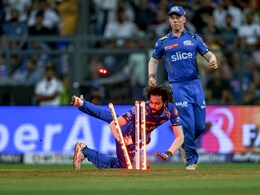 Hardik Pandya's Decisions 'Baffling, KKR Had No Right To Win': Ex-IPL Champion Shreds MI's Dismal Show