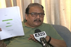 "Country, Constitution Not Safe": RJD Leader Manoj Jha Attacks Amit Shah "Country, Constitution Not Safe": RJD Leader Manoj Jha Attacks Amit Shah