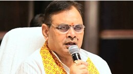 Madhavi Raje News: केंद्रीय मंत्री ज्योतिरादित्य सिंधिया की मां माधवी राजे का निधन, सीएम भजन लाल शर्मा ने दी श्रद्धांजलि