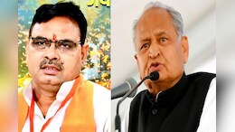 Rajasthan Politics: जलदाय मंत्री के बयान पर भड़के अशोक गहलोत, CM भजनलाल शर्मा को दे डाली सलाह