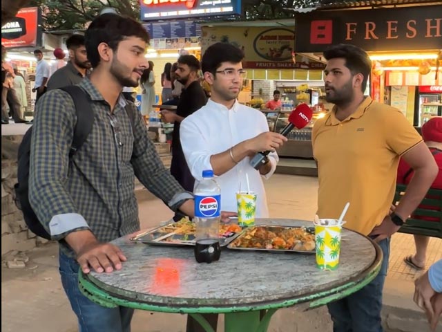 Issues, Aspirations & Canteen Reccos: Chandigarh Gabrus Speak | #NDTV18KaVote