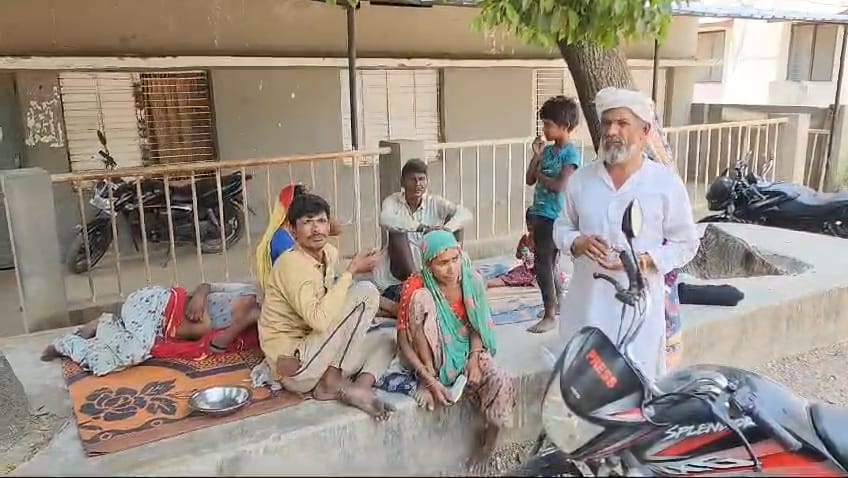 MP News : 6 महीनें के बच्चे का 29 लाख में किया सौदा, पति-पत्नी सहित मास्टरमाइंड गिरफ्तार, चौंकाने वाले खुलासे किए 