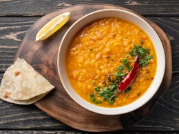 You'll Never Waste Leftover Dal Roti Again With These Delicious Snack Ideas