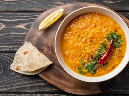 हेल्थ के लिए क्या है बेस्ट, दाल-चावल या दाल-रोटी, जानिए यहां