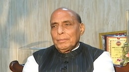 "People Will Be Proud If I...": Rajnath Singh On India-China Border Talks