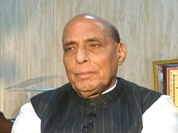 "People Will Be Proud If I...": Rajnath Singh On India-China Border Talks "People Will Be Proud If I...": Rajnath Singh On India-China Border Talks