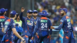 IPL 2025 LSG Retentions : लखनौमध्ये मोठी उलथापालथ, कॅप्टन बाहेर 'या' खेळाडूला मिळाले 21 कोटी