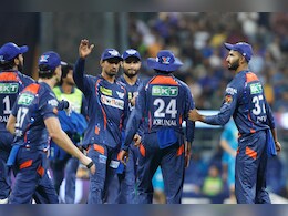 IPL 2025: LSG के 'शोएब अख्तर' को लेकर आई बड़ी खबर, जहीर खान ने दिया ये बयान IPL 2025: LSG के 'शोएब अख्तर' को लेकर आई बड़ी खबर, जहीर खान ने दिया ये बयान