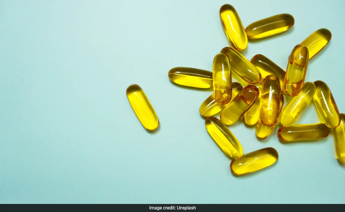Fish Oil Supplements May Increase Risk Of Stroke, Heart Issues: Study - Vimarsana News