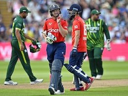 England vs Pakistan, 3rd T20I: Match Preview, Fantasy Picks, Pitch And Weather Reports