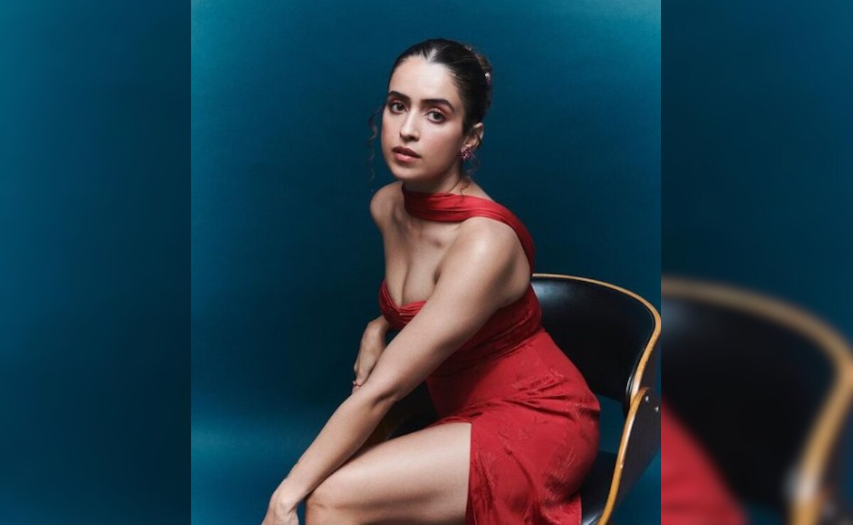 Sanya Malhotra Nominated For Best Actress At New York Indian Film Festival 2024 For Mrs