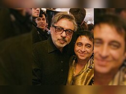 Indresh Malik On That <i>Nath</i> Scene In <i>Heeramandi</i>: "Sanjay Leela Bhansali Gave Me Rs 500 As A Token Of Appreciation"