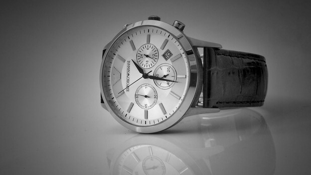 Best Deals On Premium Watches From Amazon