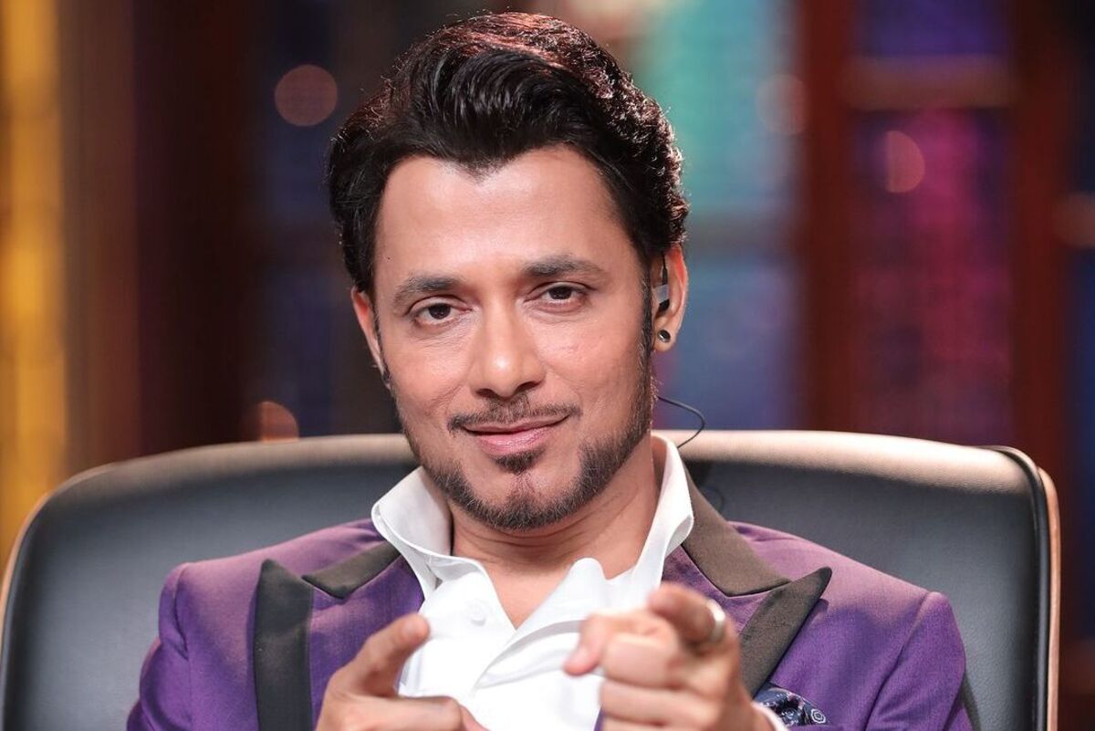 Anupam Mittal's Video On Dowry Gets Internet Talking. Here's What It Is